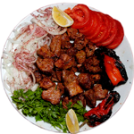 Güneyler Kebap